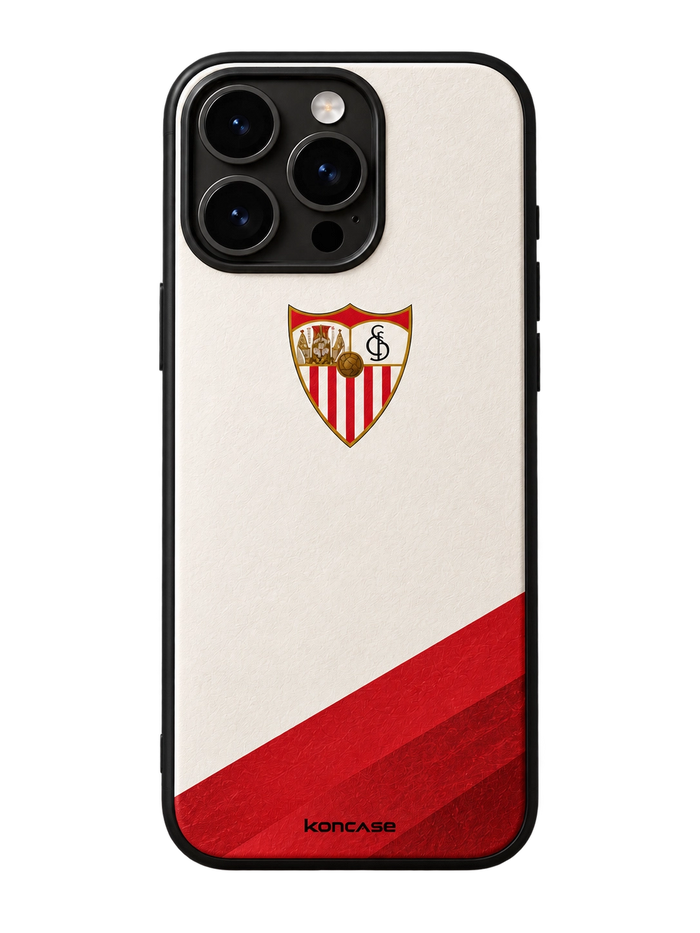 Funda KONCASE Sevilla F.C.