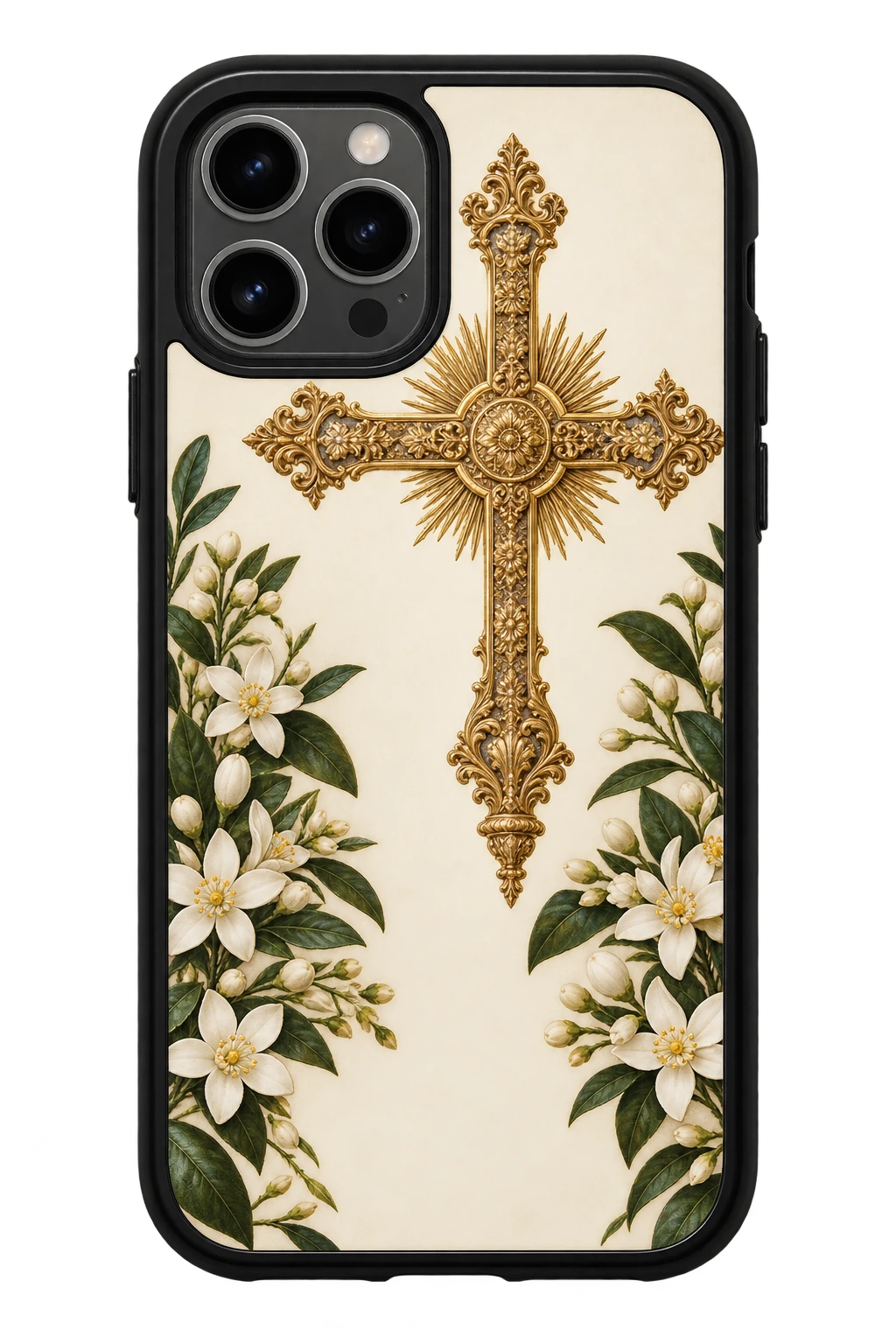 Funda KONCASE Azahar