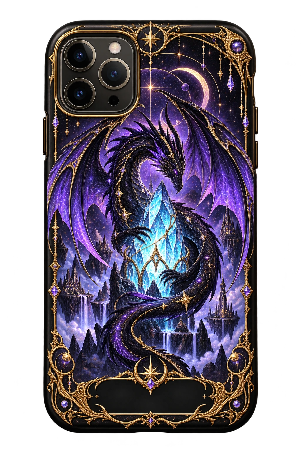Funda KONCASE Arcana
