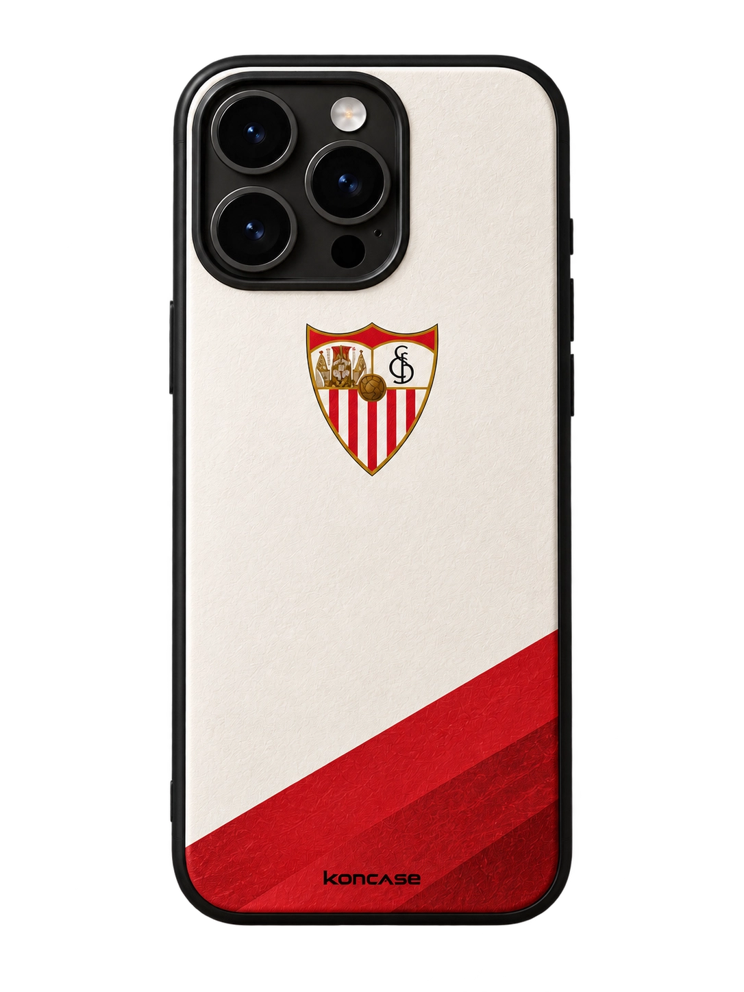 KONCASE · Sevilla F.C.