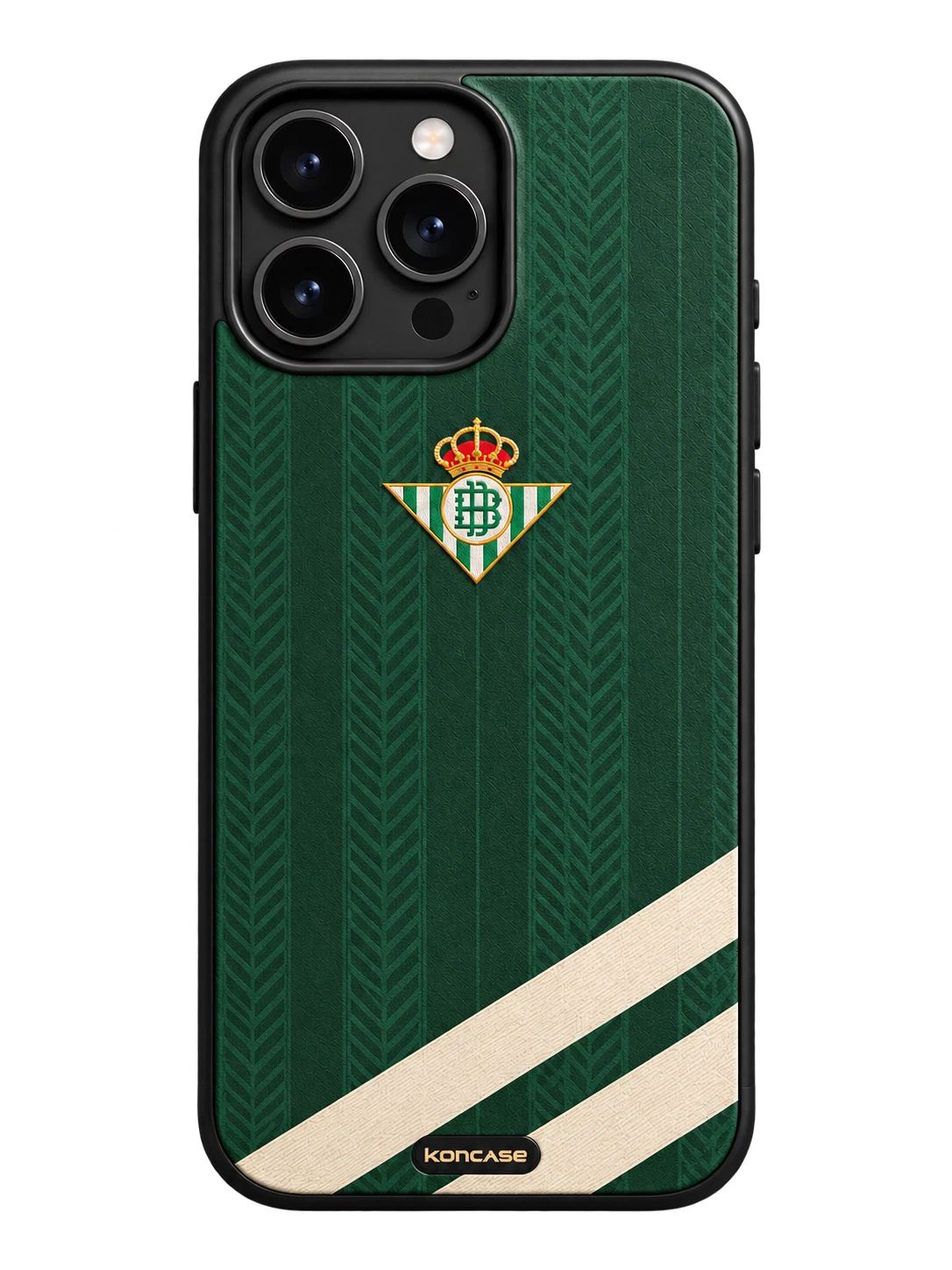 Funda KONCASE Real Betis