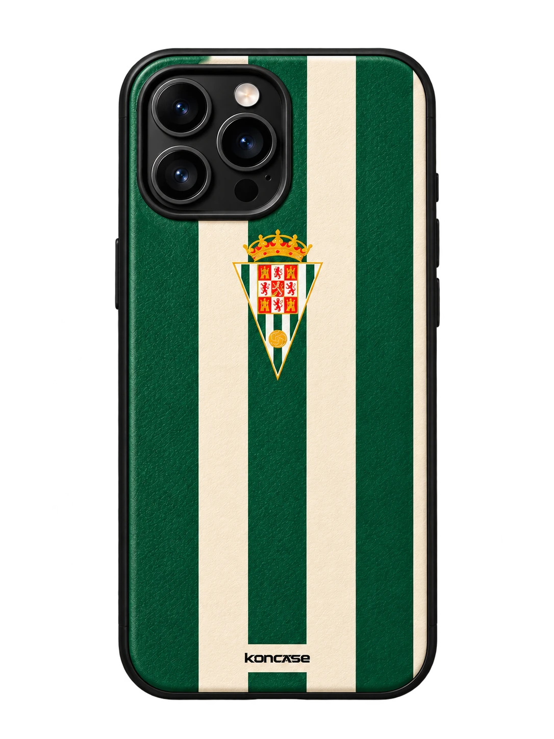 Funda KONCASE Córdoba C.F.